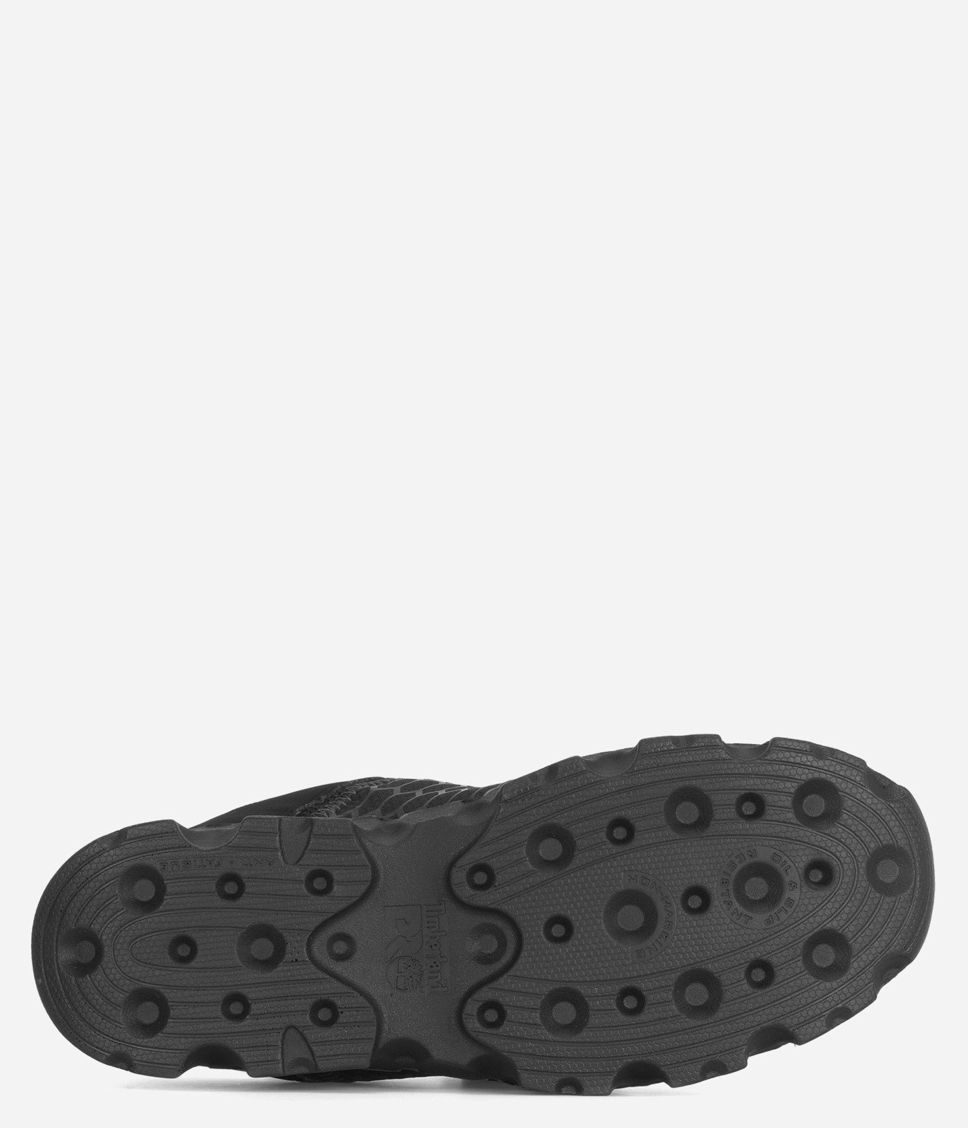 Timberland PRO Powertrain Sport Alloy Safety Toe Shoe - Men Work-Grade Safety Shoes