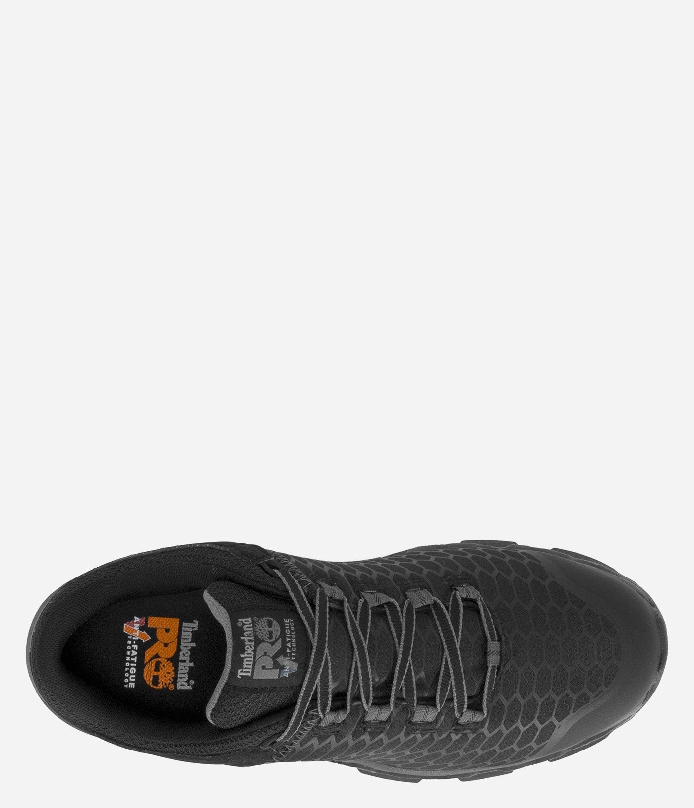 Timberland PRO Powertrain Sport Alloy Safety Toe Shoe - Men Work-Grade Safety Shoes