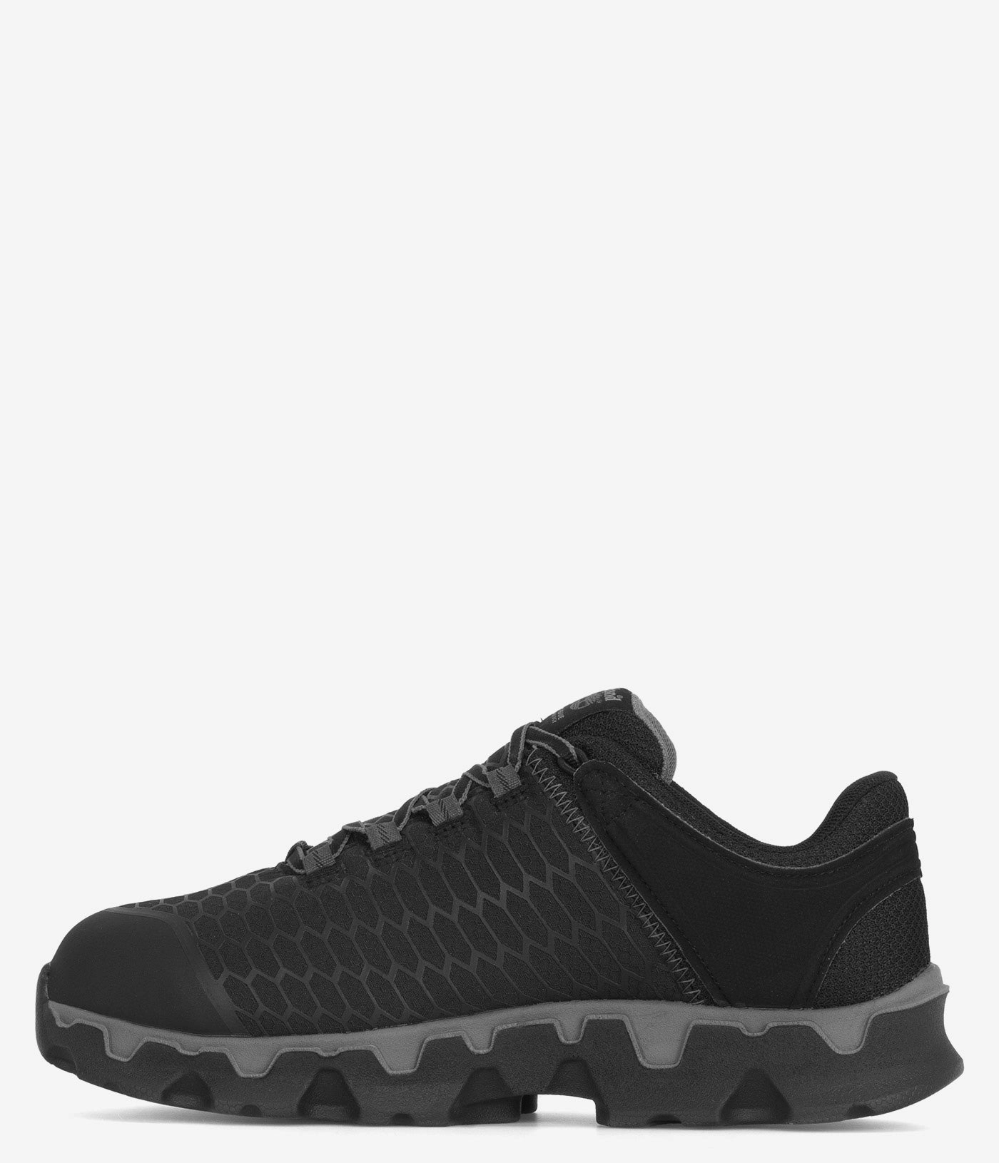 Timberland PRO Powertrain Sport Alloy Safety Toe Shoe - Men Work-Grade Safety Shoes