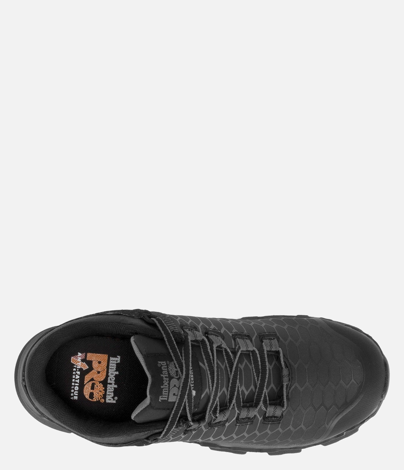 Timberland PRO Powertrain Sport Alloy Safety Toe Shoe - Women Rugged Leather Boots