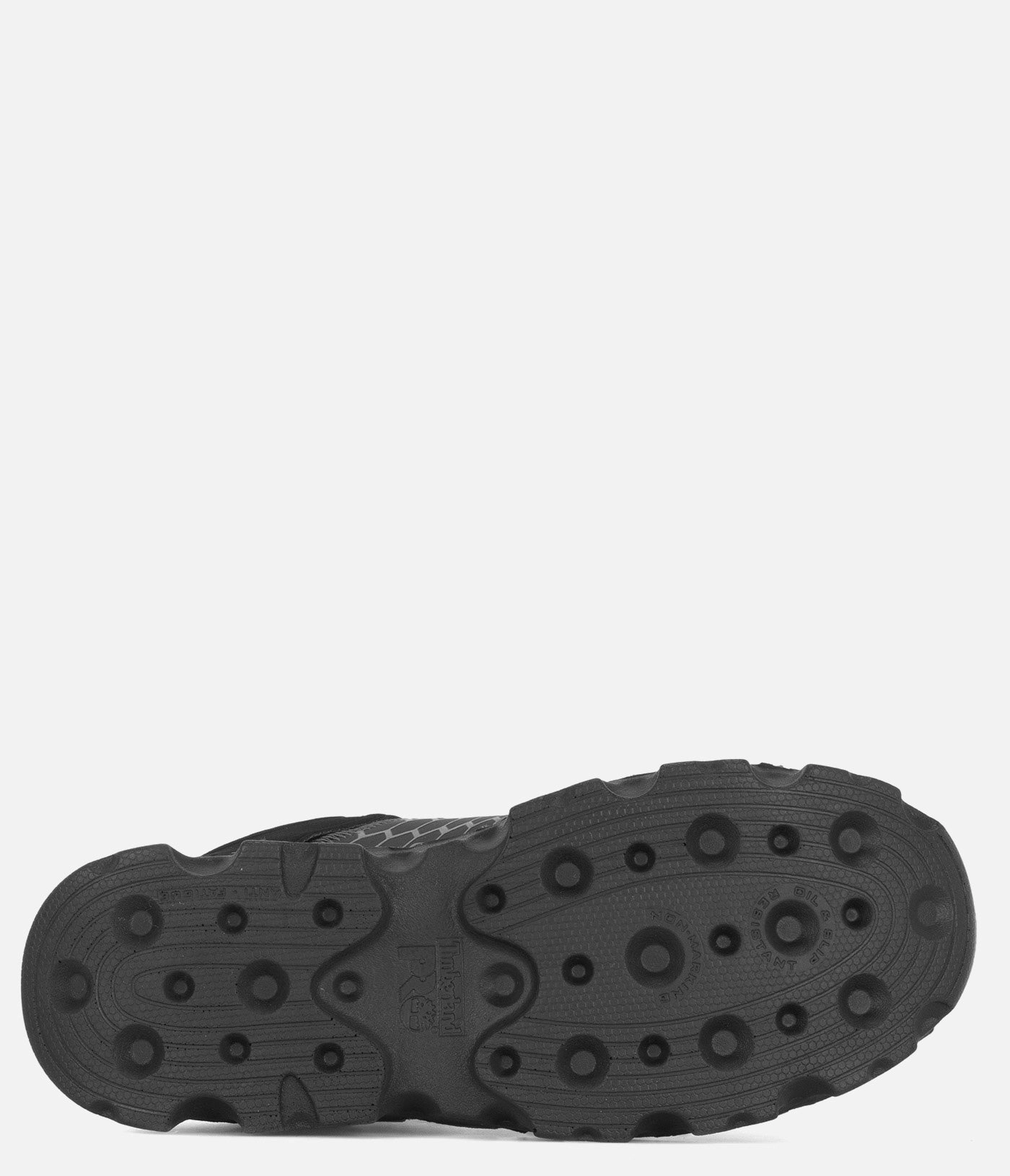 Timberland PRO Powertrain Sport Alloy Safety Toe Shoe - Women Rugged Leather Boots