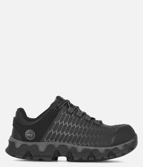 Timberland PRO Powertrain Sport Alloy Safety Toe Shoe - Women Timberland Pro women's shoes