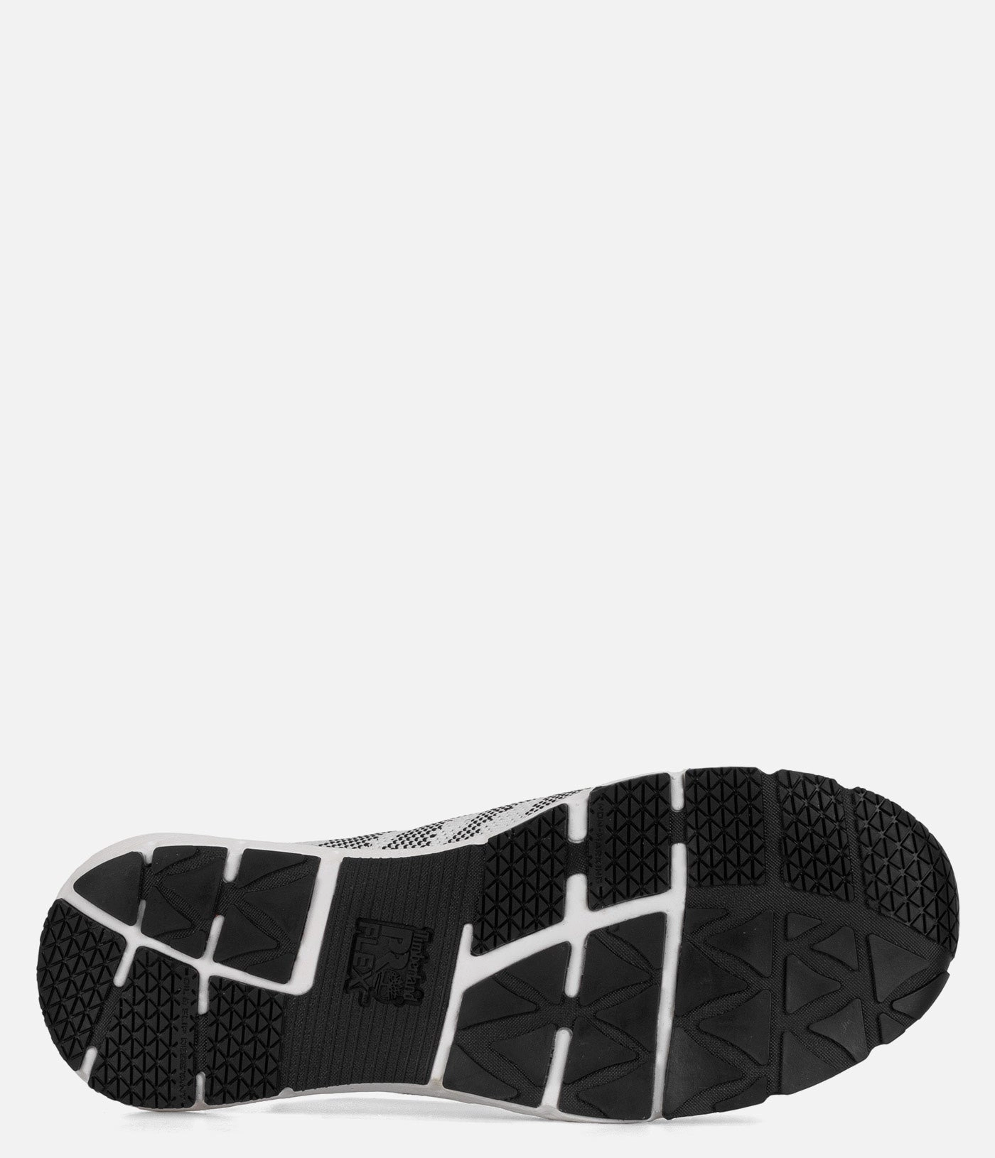 Timberland PRO Radius Knit Comp Toe Slip-On Work Shoe - Women Rugged Leather Boots