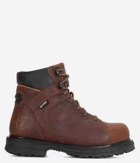 Timberland PRO Rigmaster 6" Alloy Toe Waterproof PR Work Boot - Women Timberland Pro women's shoes
