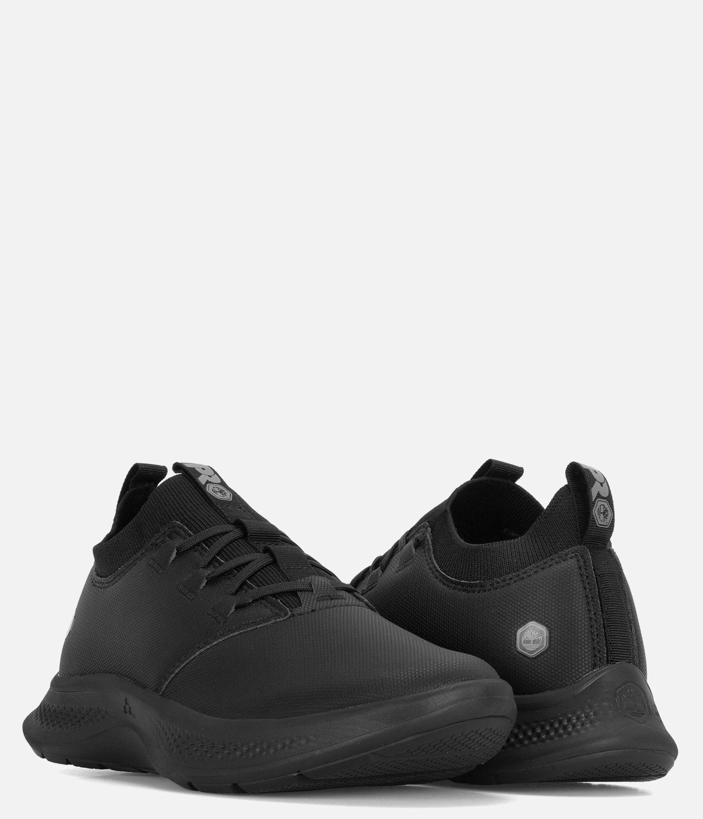 Timberland PRO Solace MAX Slip-on Work Sneaker - Women Rugged Leather Boots