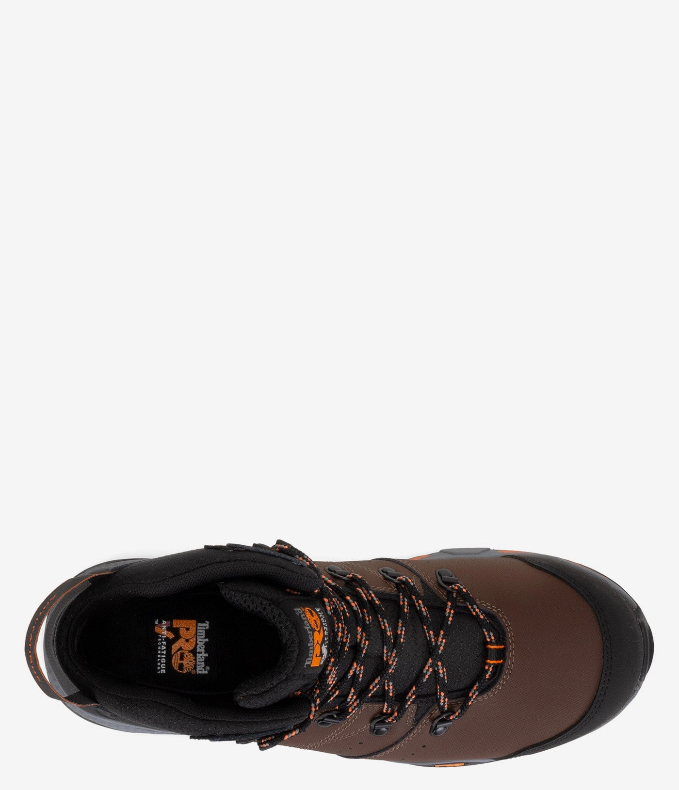 Timberland PRO Switchback Composite Toe WP Work Hiker - Men Work-Grade Safety Shoes