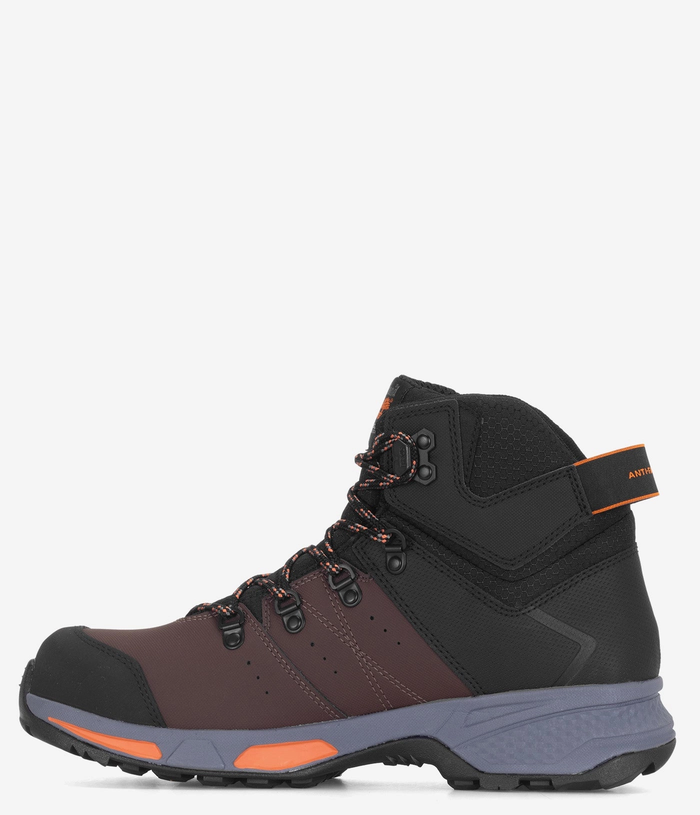 Timberland PRO Switchback Composite Toe WP Work Hiker - Men Work-Grade Safety Shoes