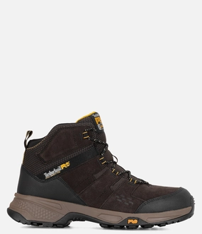 Timberland PRO Switchback LT Steel Toe SD10 Work Boot - Men Timberland Pro men's shoes