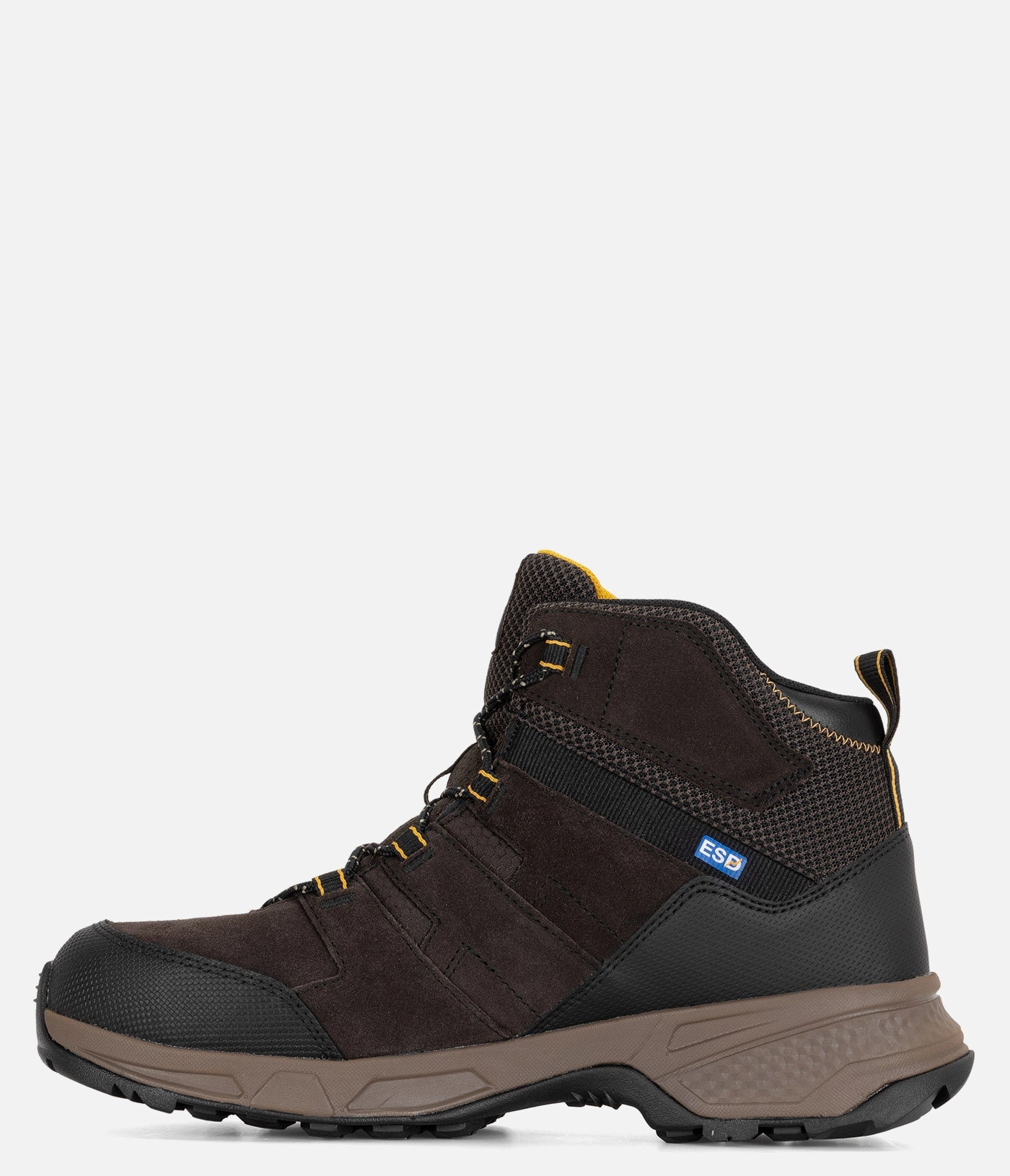 Timberland PRO Switchback LT Steel Toe SD10 Work Boot - Men Work-Grade Safety Shoes