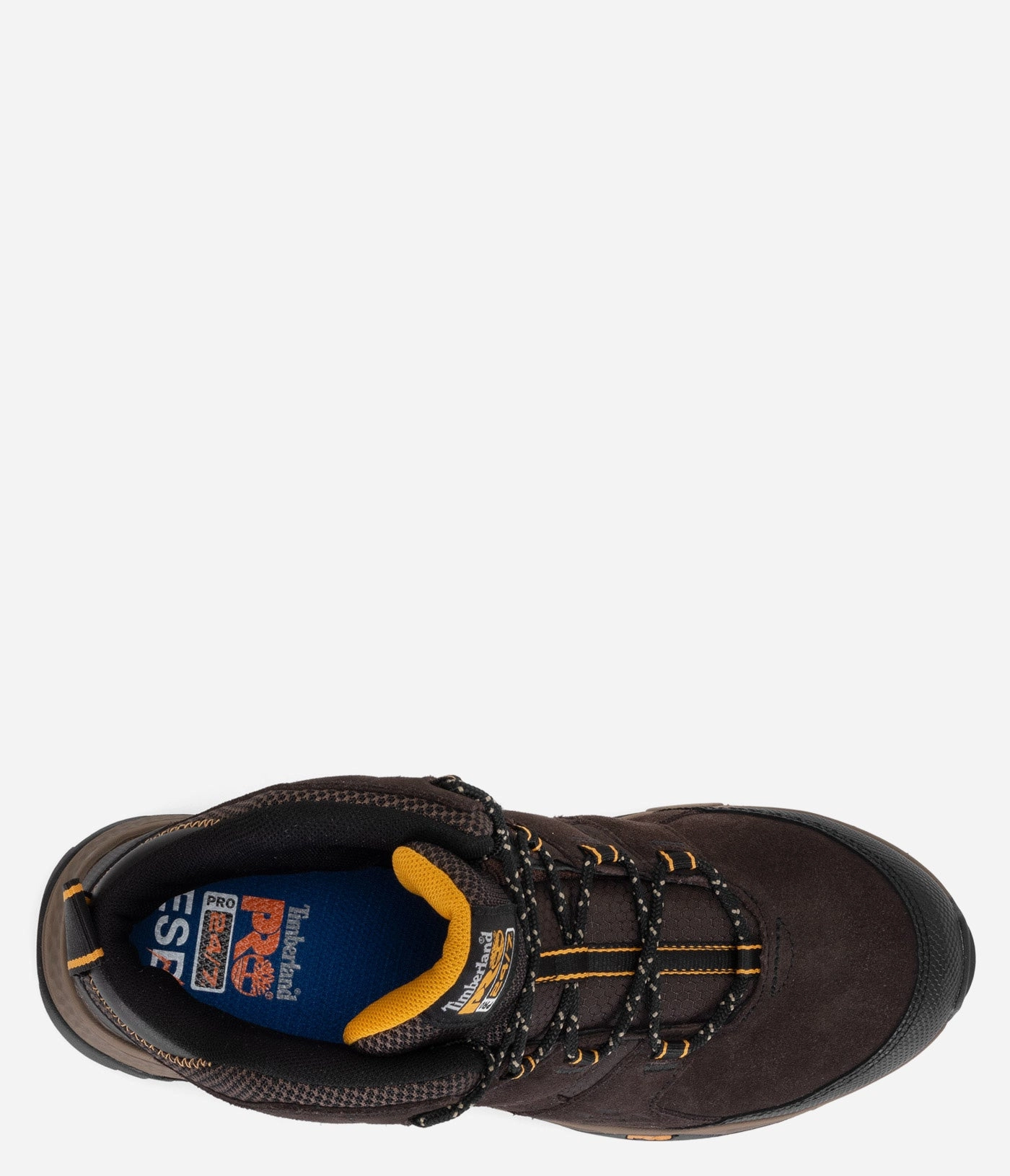 Timberland PRO Switchback LT Steel Toe SD10 Work Boot - Men Work-Grade Safety Shoes