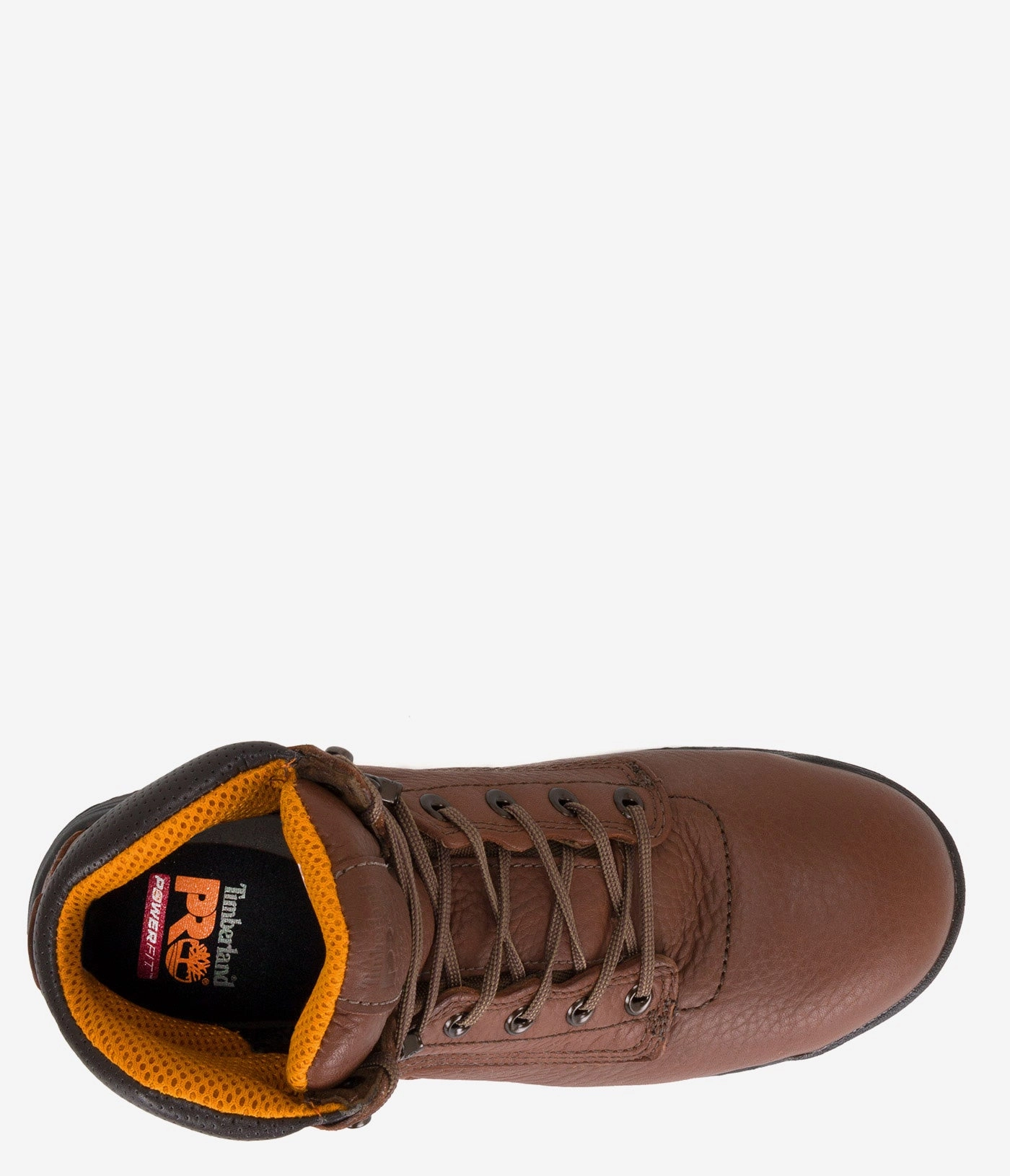 Timberland PRO Titan 6" Alloy Safety Toe Work Boot - Men Work-Grade Safety Shoes
