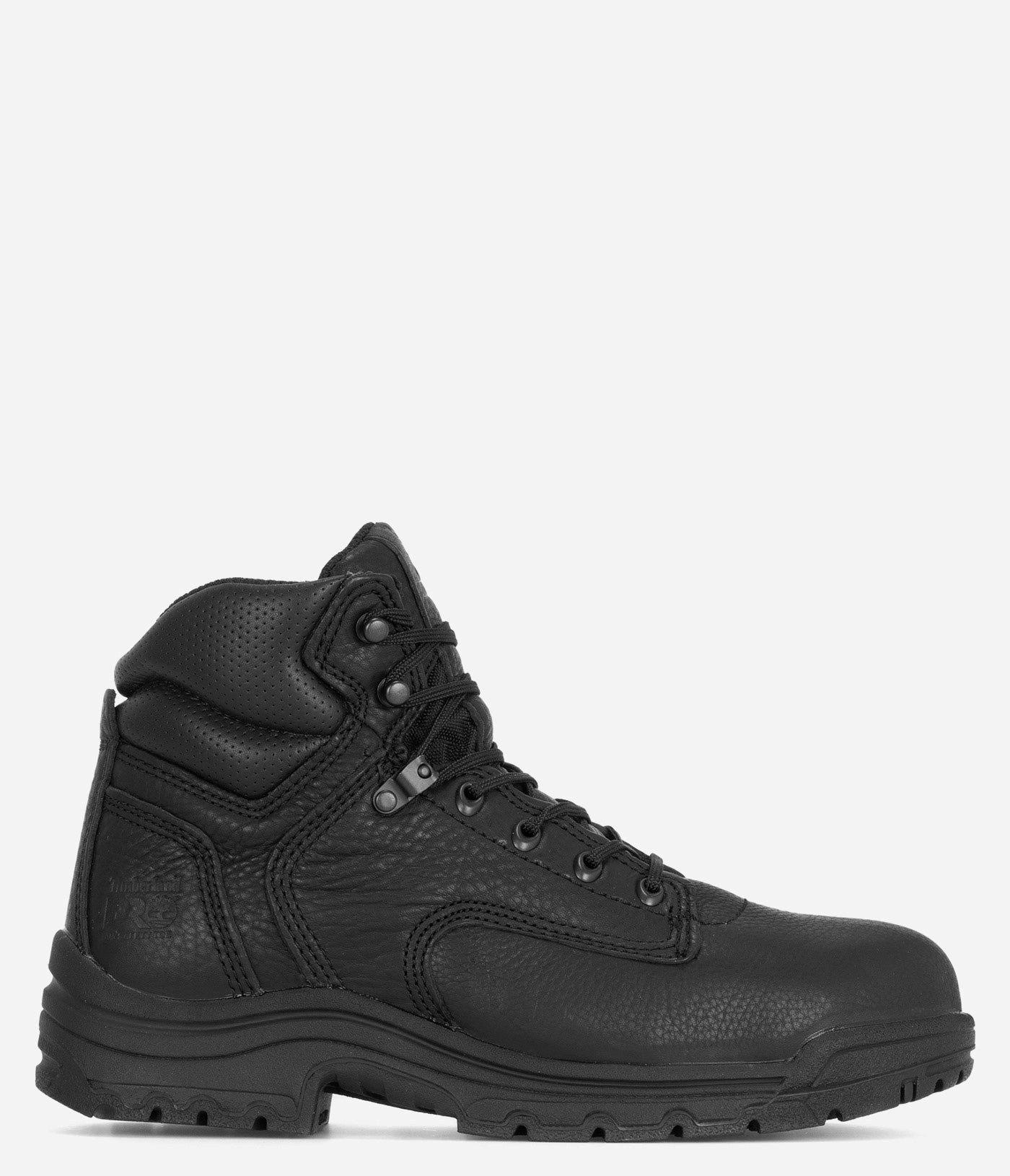 Timberland PRO Titan 6" Alloy Safety Toe Work Boot - Men Work-Grade Safety Shoes