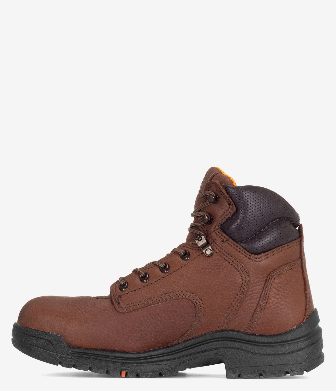 Timberland PRO Titan 6" Alloy Safety Toe Work Boot - Men Work-Grade Safety Shoes