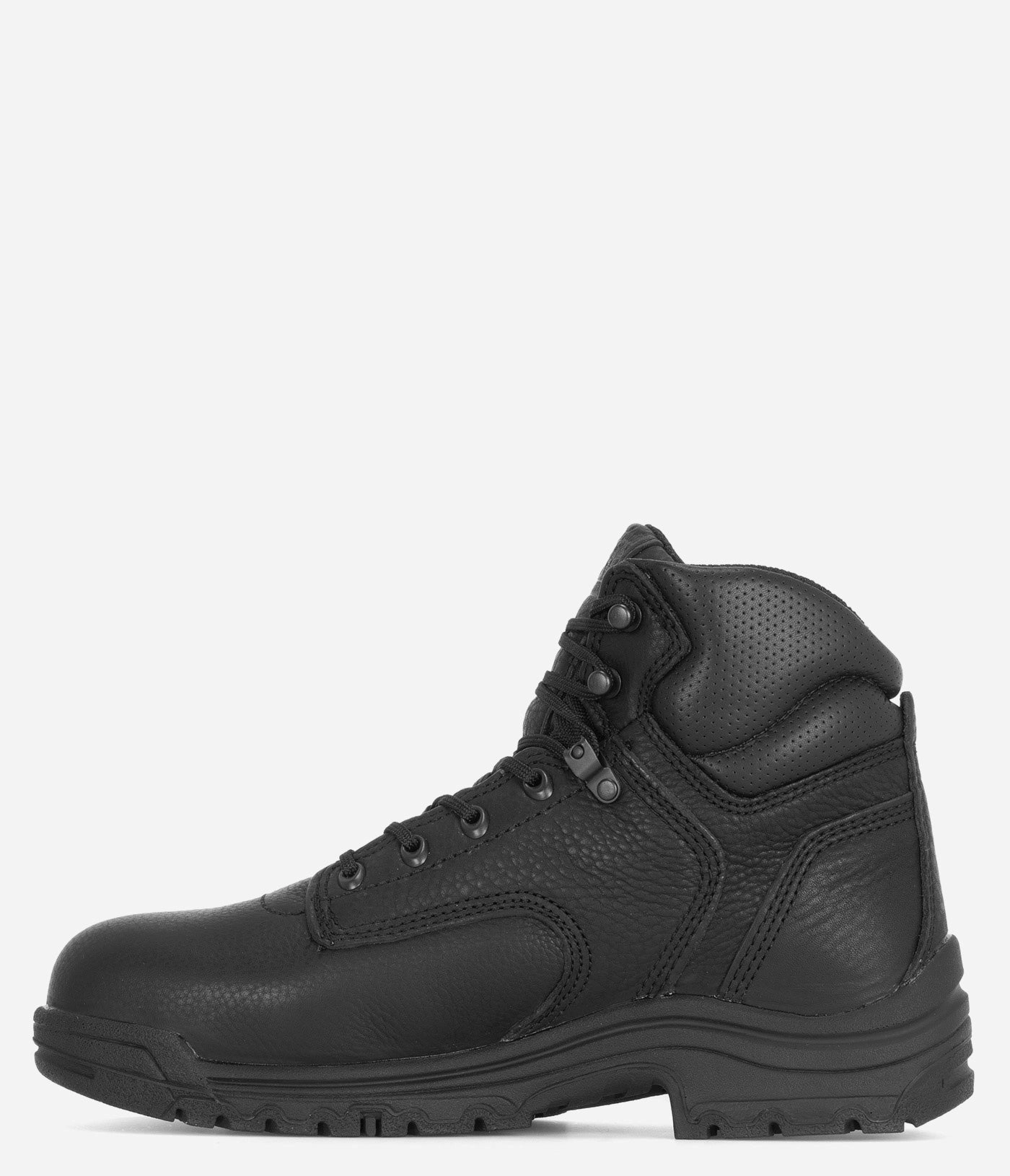 Timberland PRO Titan 6" Alloy Safety Toe Work Boot - Men Work-Grade Safety Shoes