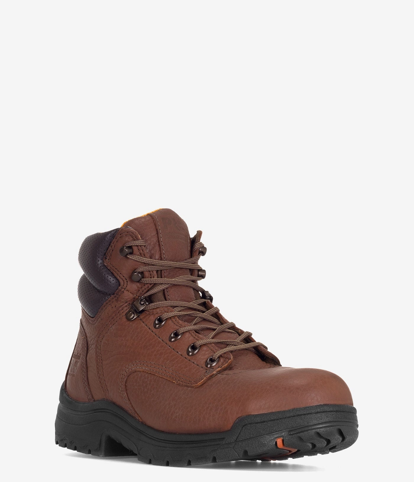 Timberland PRO Titan 6" Alloy Safety Toe Work Boot - Men Work-Grade Safety Shoes