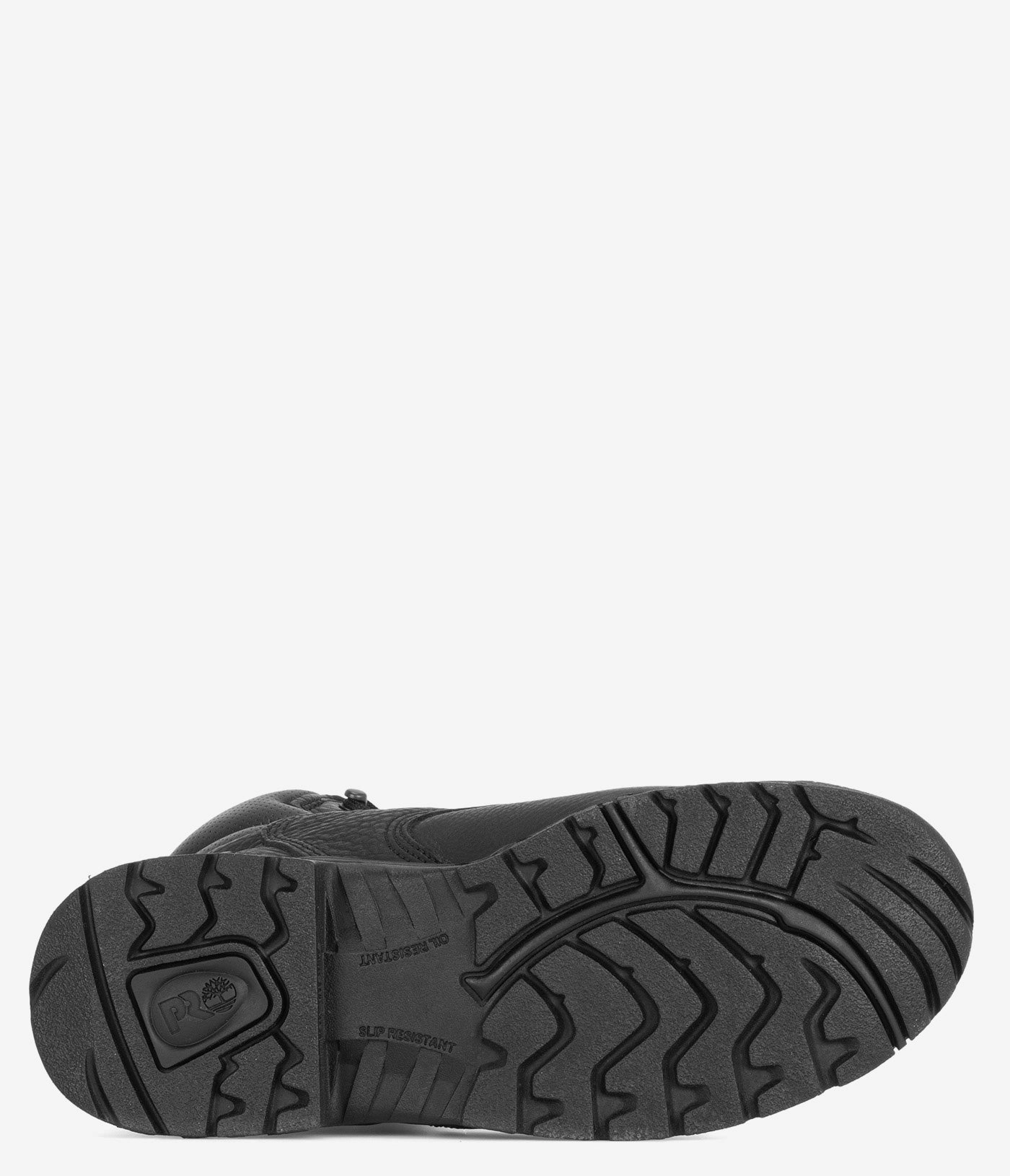 Timberland PRO Titan 6" Alloy Safety Toe Work Boot - Men Work-Grade Safety Shoes