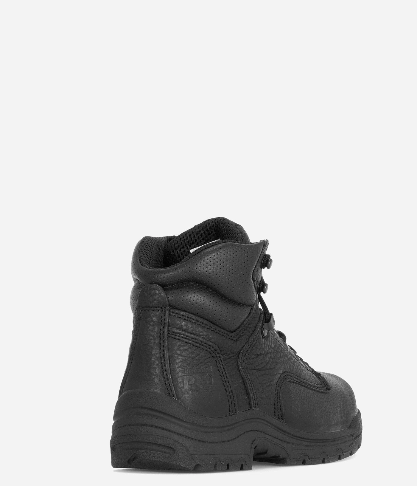 Timberland PRO Titan 6" Alloy Safety Toe Work Boot - Men Work-Grade Safety Shoes