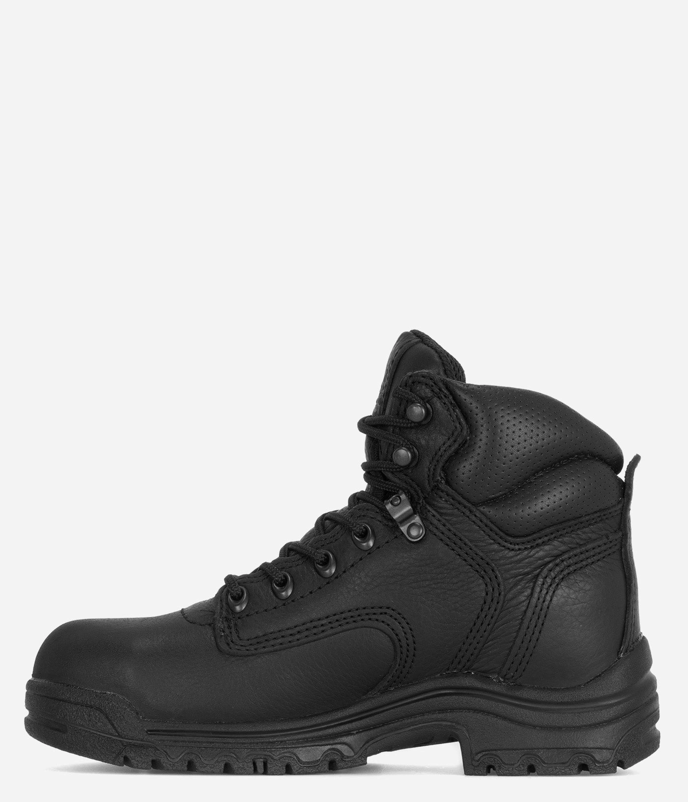 Timberland PRO Titan Alloy Safety Toe Work Boot - Women Rugged Leather Boots