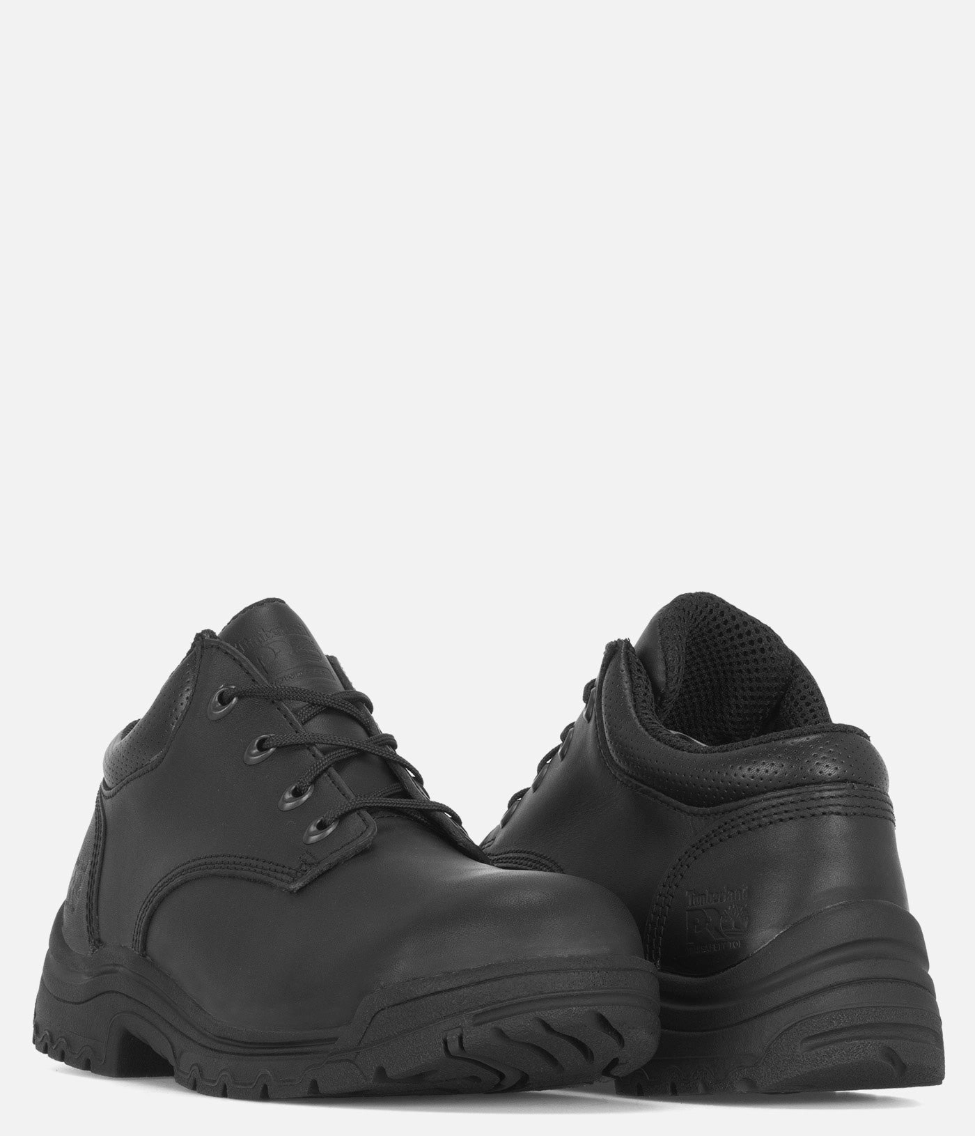 Timberland PRO Titan Casual Alloy Toe Work Shoe - Men Work-Grade Safety Shoes