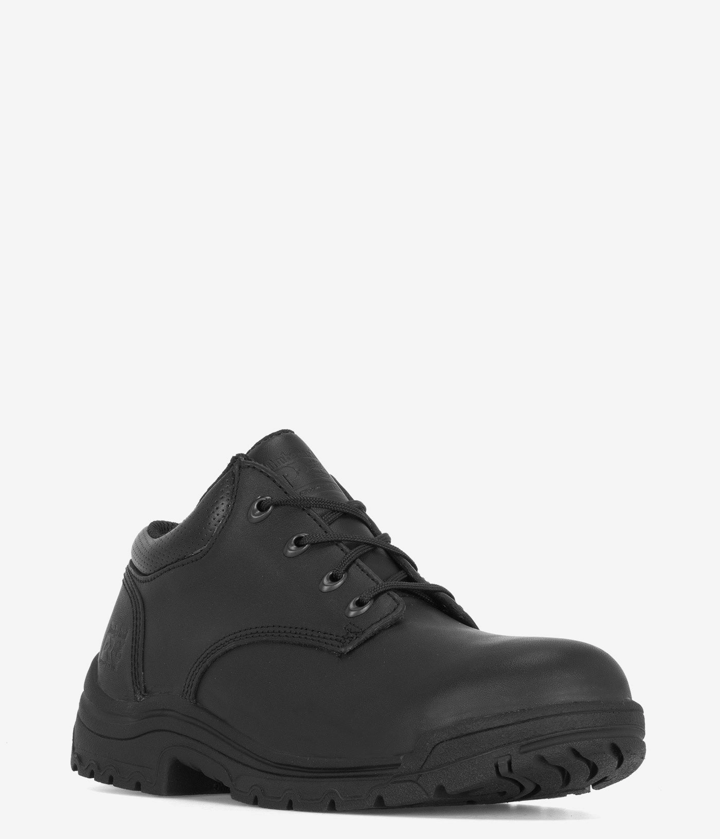 Timberland PRO Titan Casual Alloy Toe Work Shoe - Men Work-Grade Safety Shoes