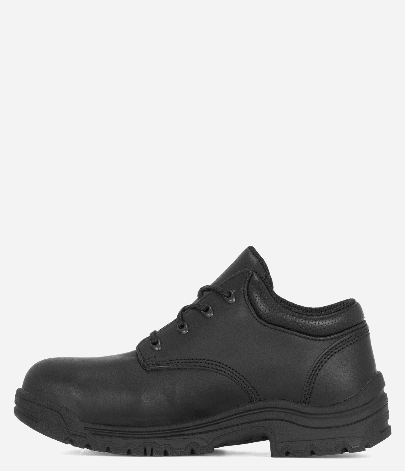 Timberland PRO Titan Casual Alloy Toe Work Shoe - Men Work-Grade Safety Shoes