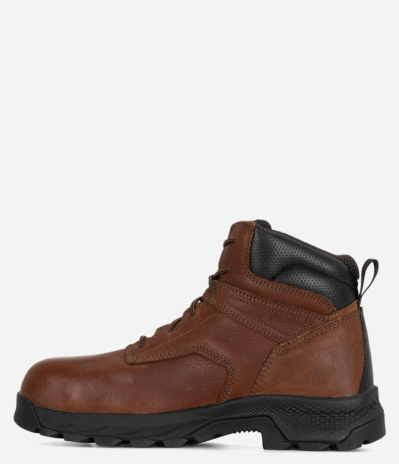 Timberland PRO Titan EV 6" Composite Toe SD10 Work Boot - Men Work-Grade Safety Shoes
