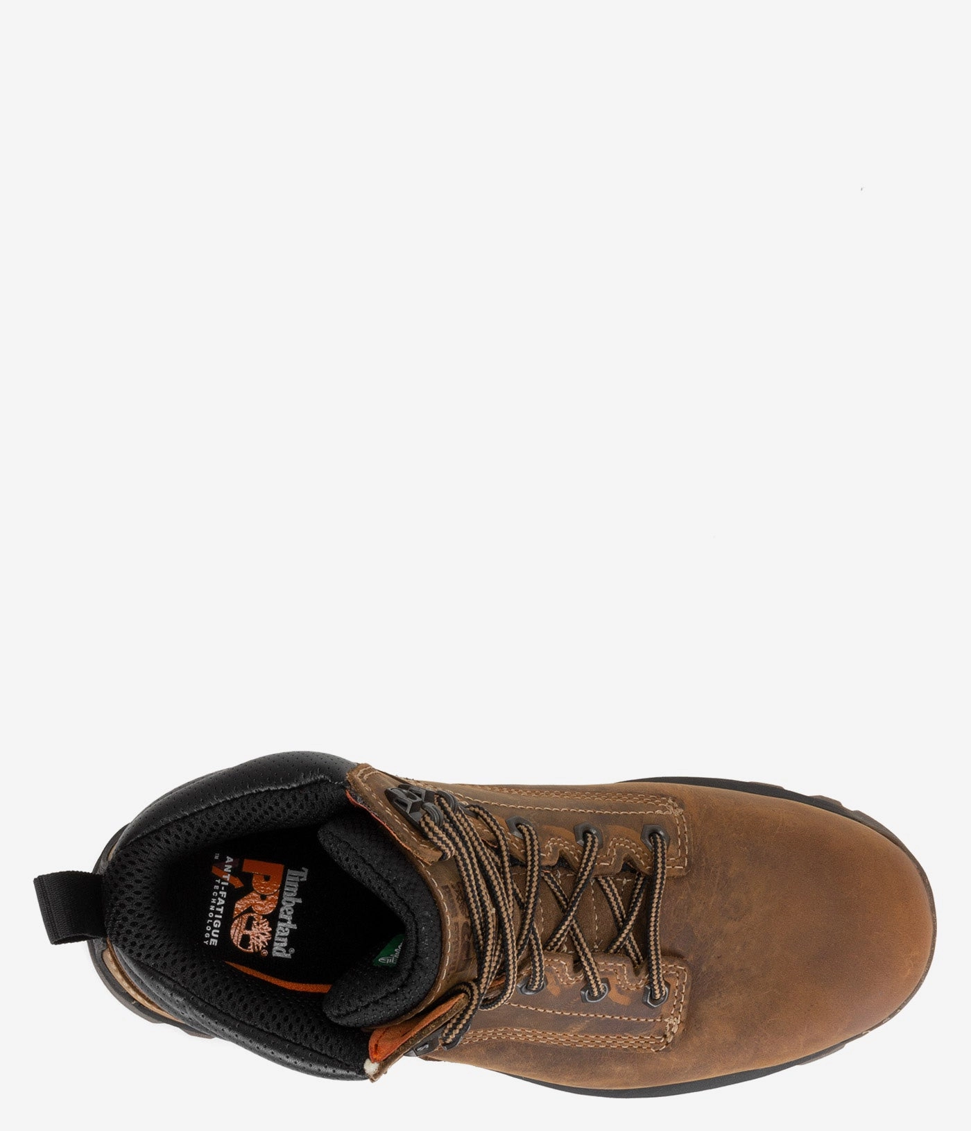 Timberland PRO Titan EV 6" Waterproof Work Boot - Men Work-Grade Safety Shoes