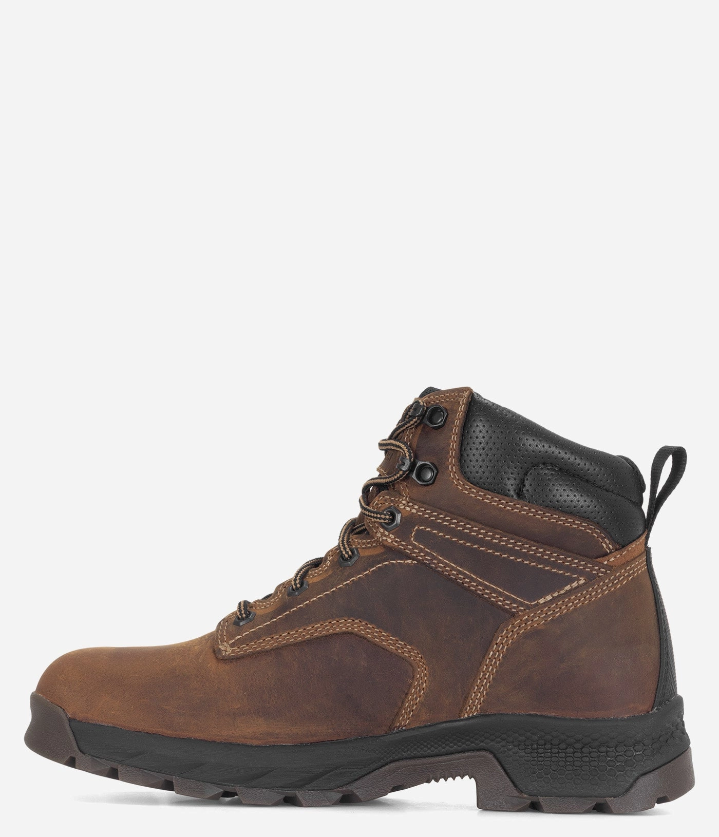 Timberland PRO Titan EV 6" Waterproof Work Boot - Men Work-Grade Safety Shoes