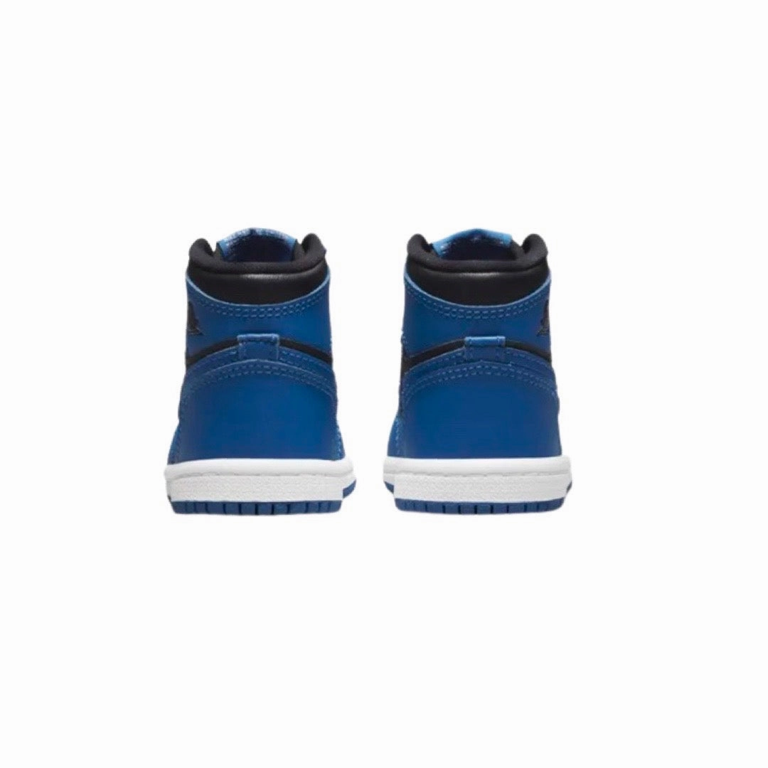 Toddler Air Jordan 1 Retro Marina Blue TD Basketball Shoes