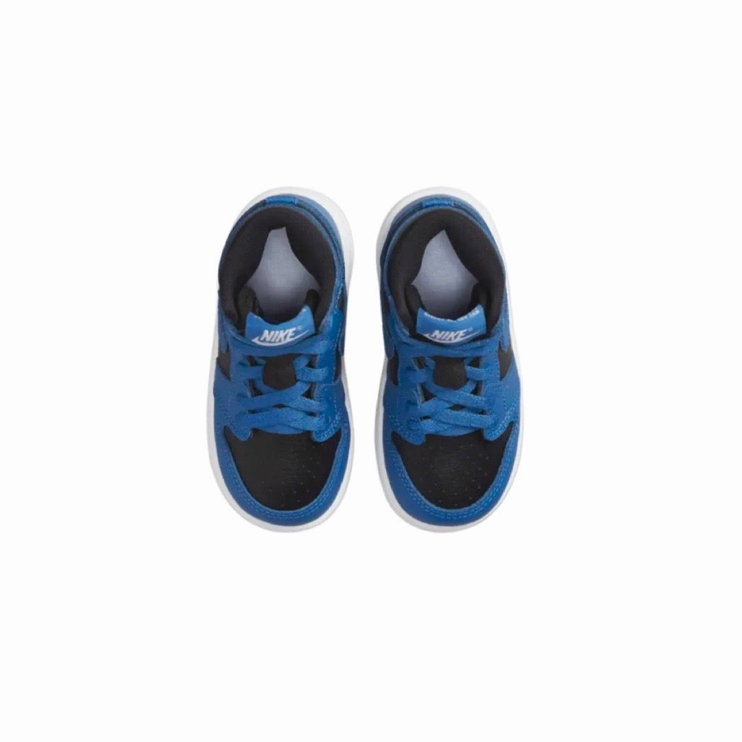 Toddler Air Jordan 1 Retro Marina Blue TD Basketball Shoes
