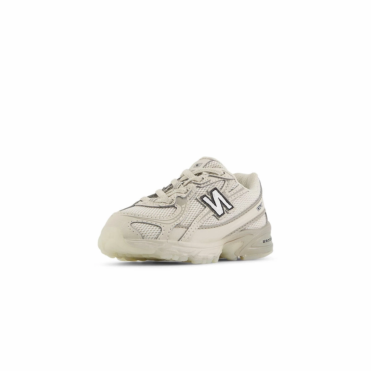 Toddlers 740 Bungee Lace 'Lunar New Year' New Balance sneaker close-ups