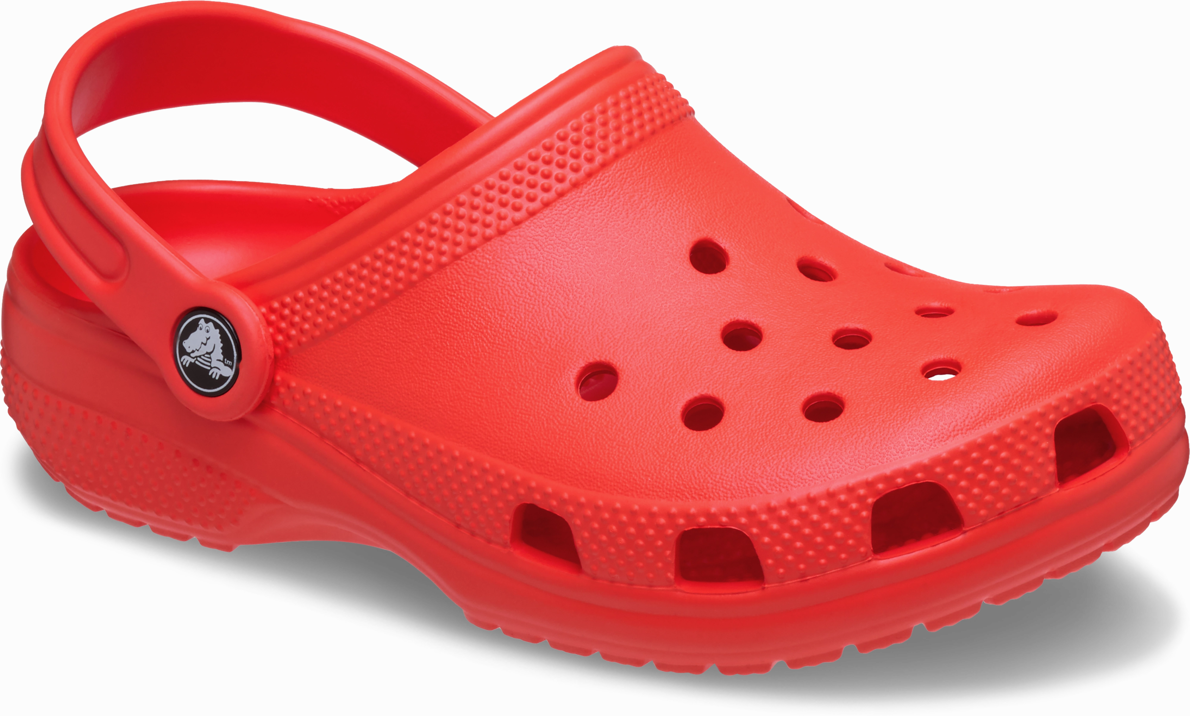 Toddlers' Classic Clog Slip-On Shoes