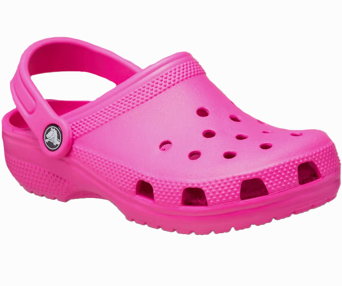 Toddlers' Classic Clog Slip-On Shoes
