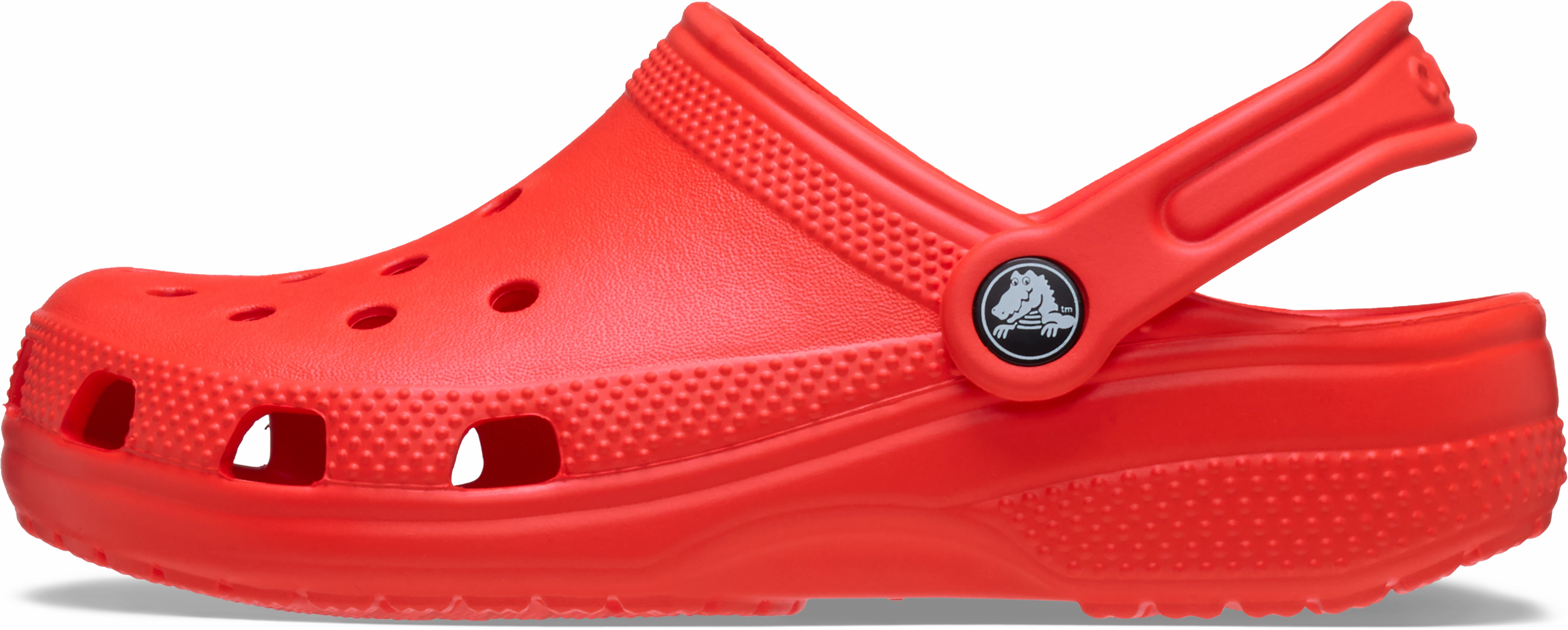Toddlers' Classic Clog Slip-On Shoes