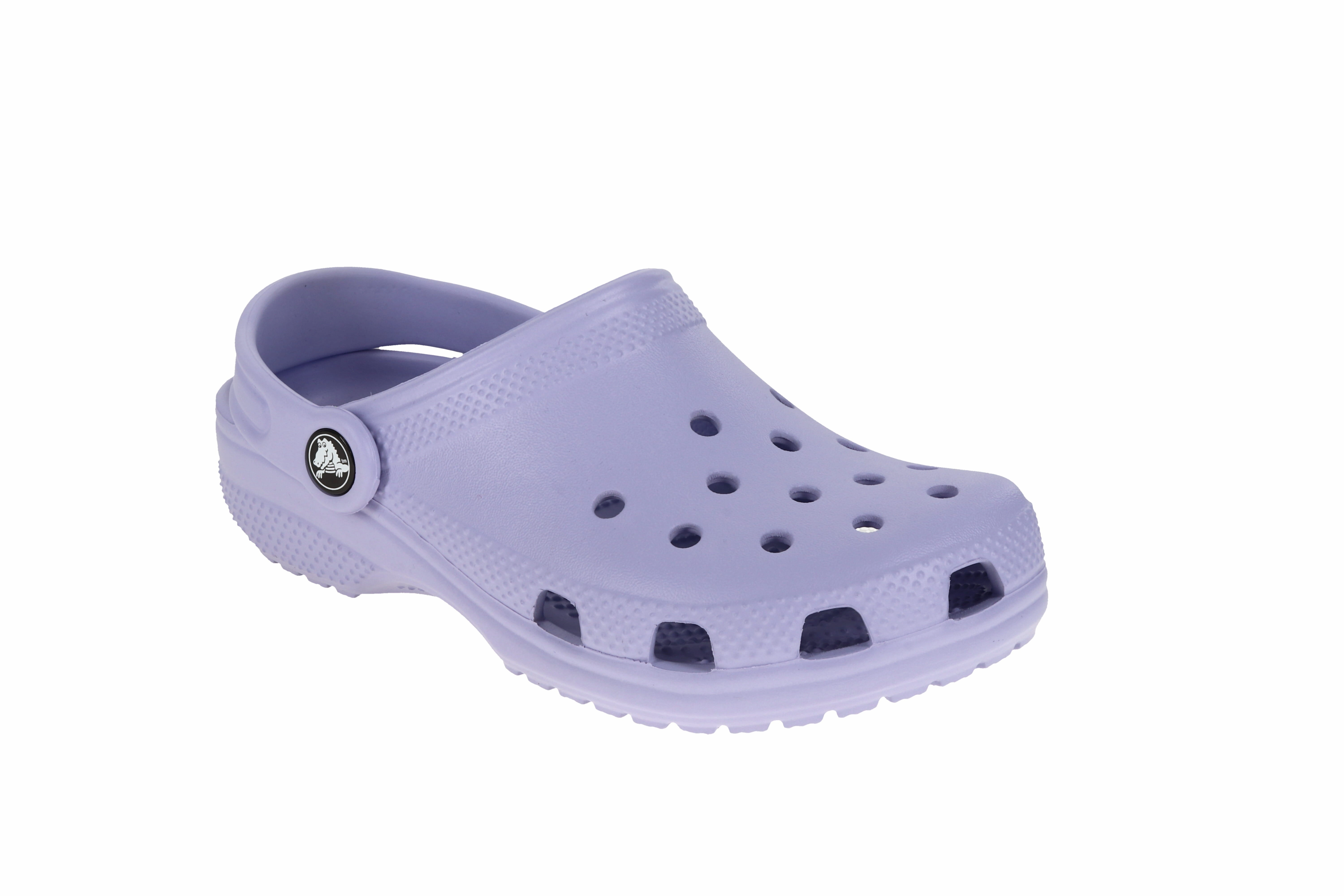 Toddlers' Classic Clog Slip-On Shoes