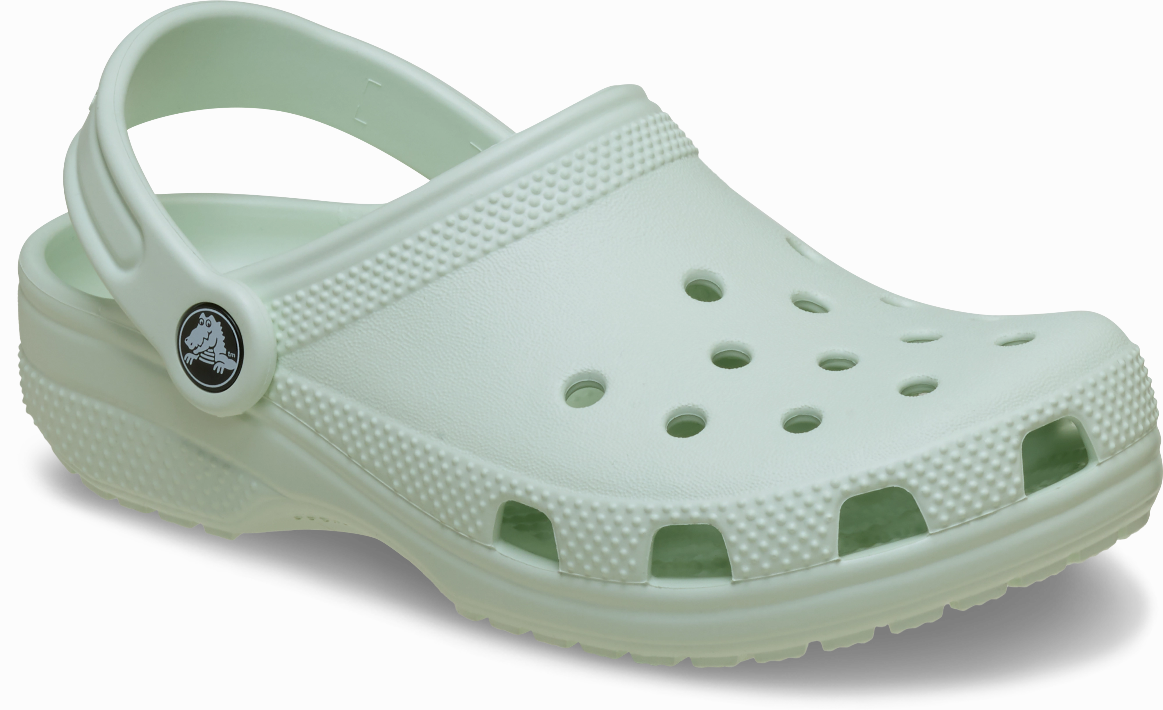 Toddlers' Classic Clog Slip-On Shoes