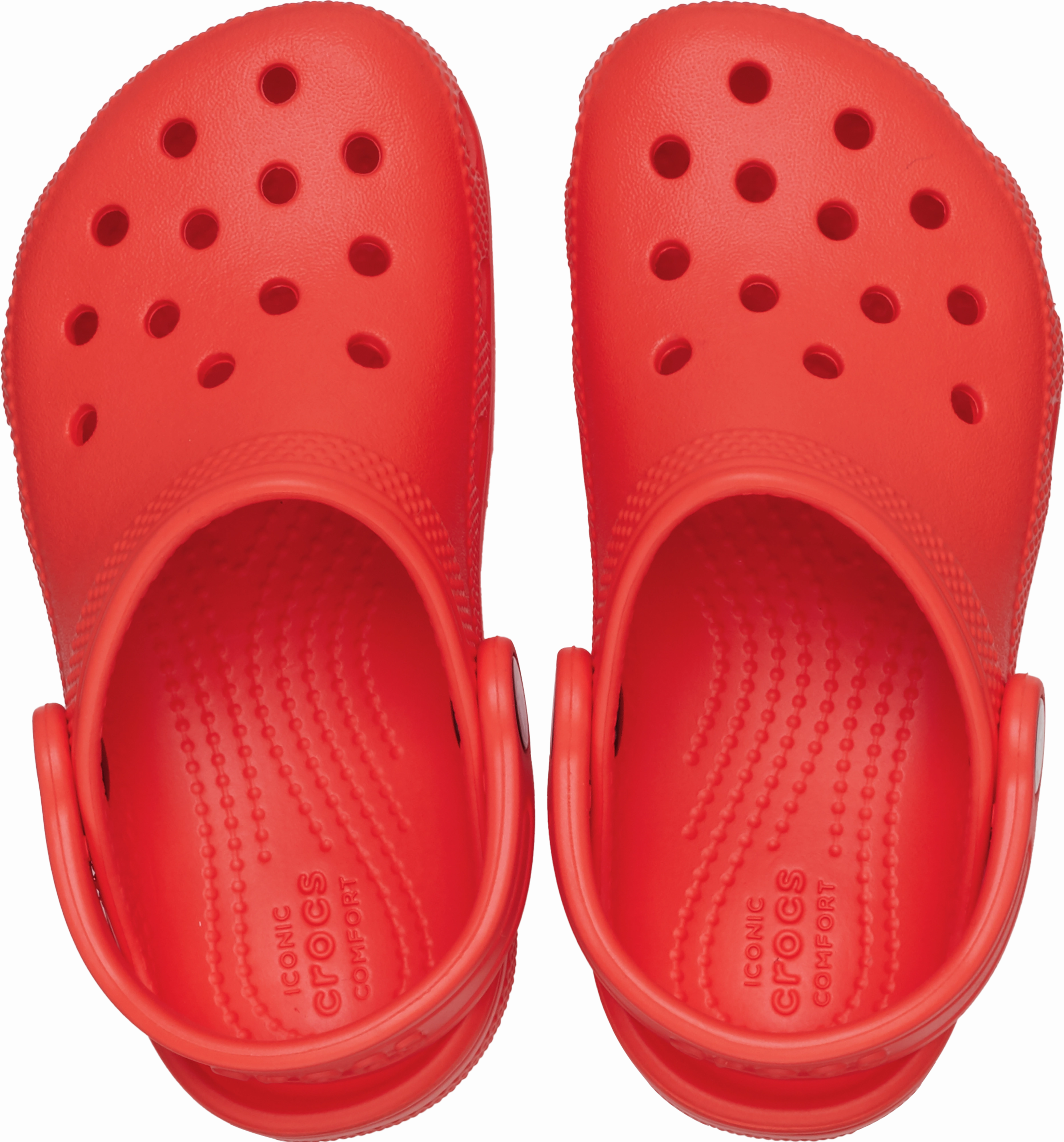 Toddlers' Classic Clog Slip-On Shoes