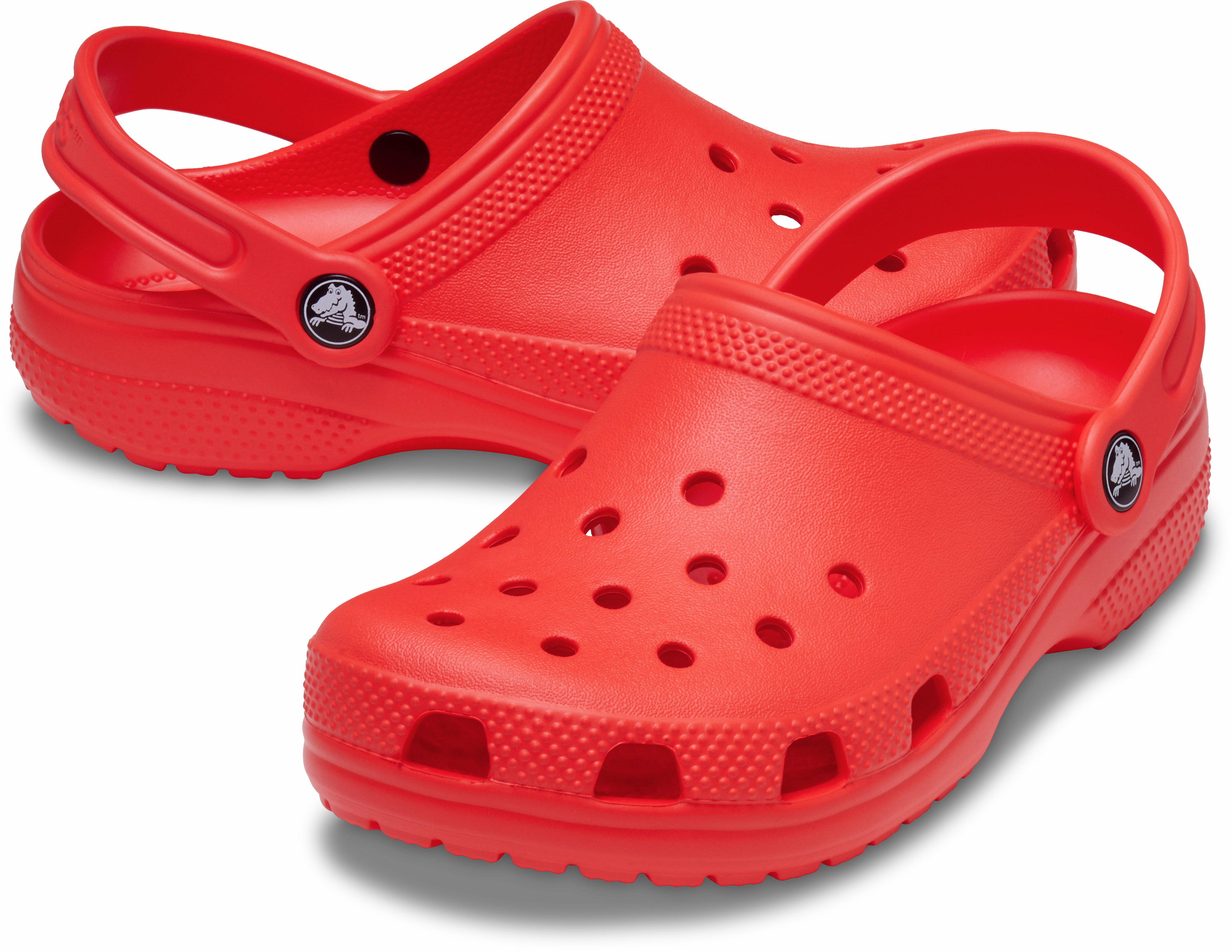 Toddlers' Classic Clog Slip-On Shoes