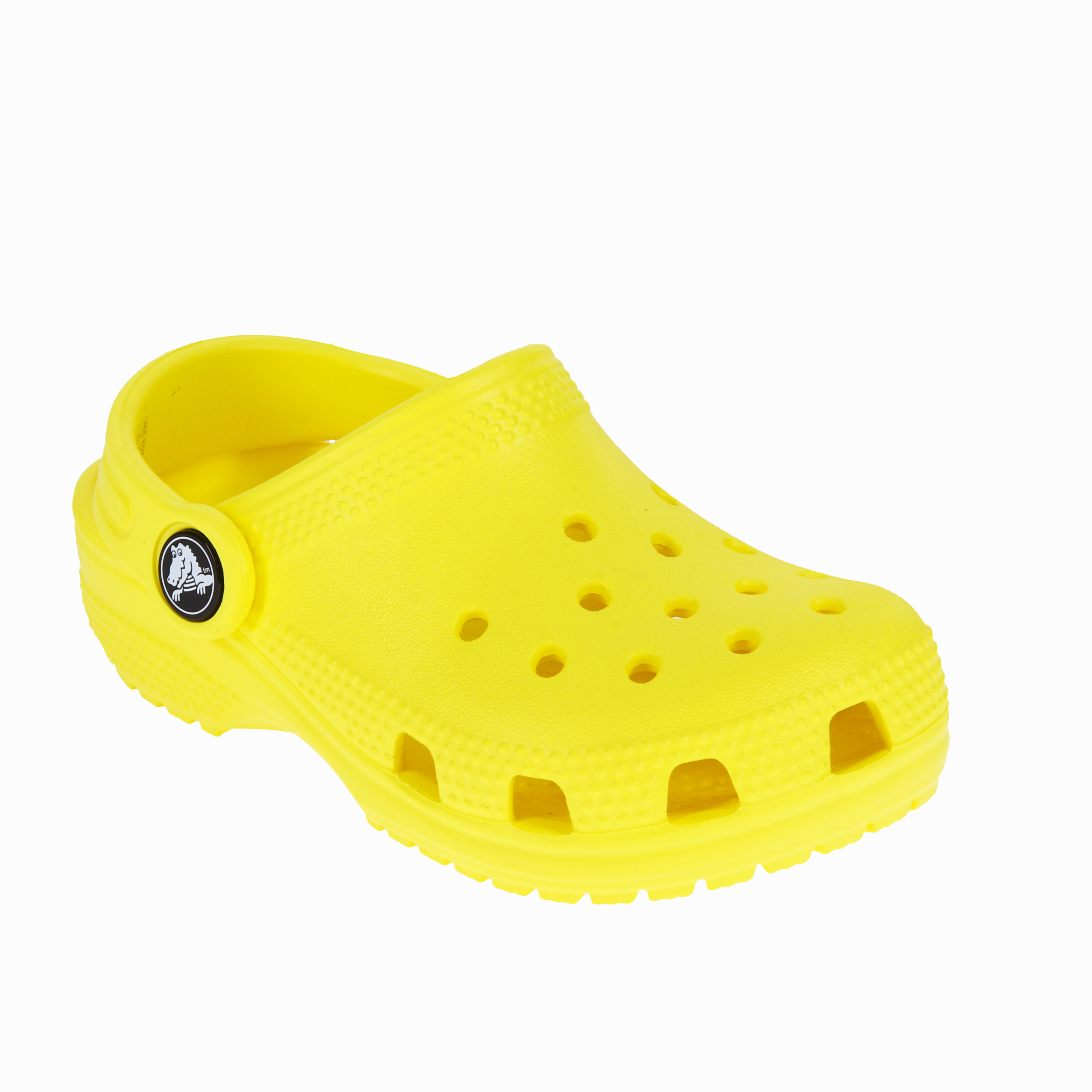 Toddlers' Classic Clog Slip-On Shoes
