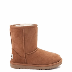 Toddlers' Classic Short Ugg shoe designs