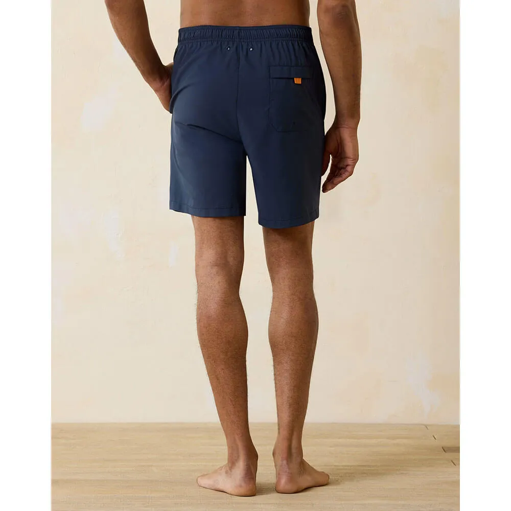 Tommy Bahama 6-Inch Naples Bay Swim Trunks - Ocean Deep Mens Tommy Bahama