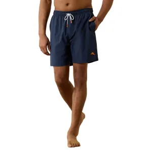Tommy Bahama 6-Inch Naples Bay Swim Trunks - Ocean Deep Mens Tommy Bahama