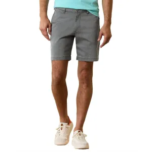 Tommy Bahama 8-Inch Boracay Shorts - Fog Grey Mens Tommy Bahama