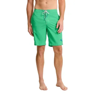 Tommy Bahama 9-Inch Baja Cove Boardshorts - Hawaiian Holly Tommy Bahama Clothing