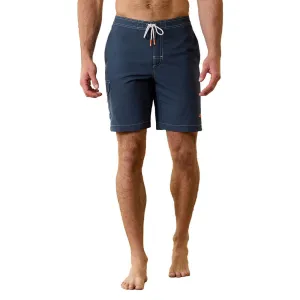 Tommy Bahama 9-Inch Baja Cove Boardshorts - Ocean Deep Mens Tommy Bahama