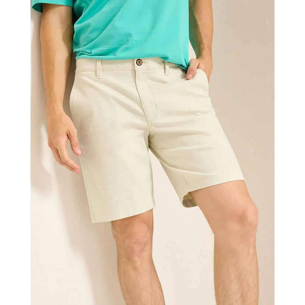 Tommy Bahama 9-Inch Boracay Shorts - Bleached Sand* Mens Tommy Bahama