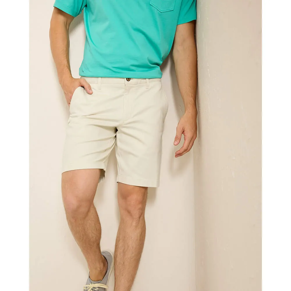 Tommy Bahama 9-Inch Boracay Shorts - Bleached Sand* Mens Tommy Bahama