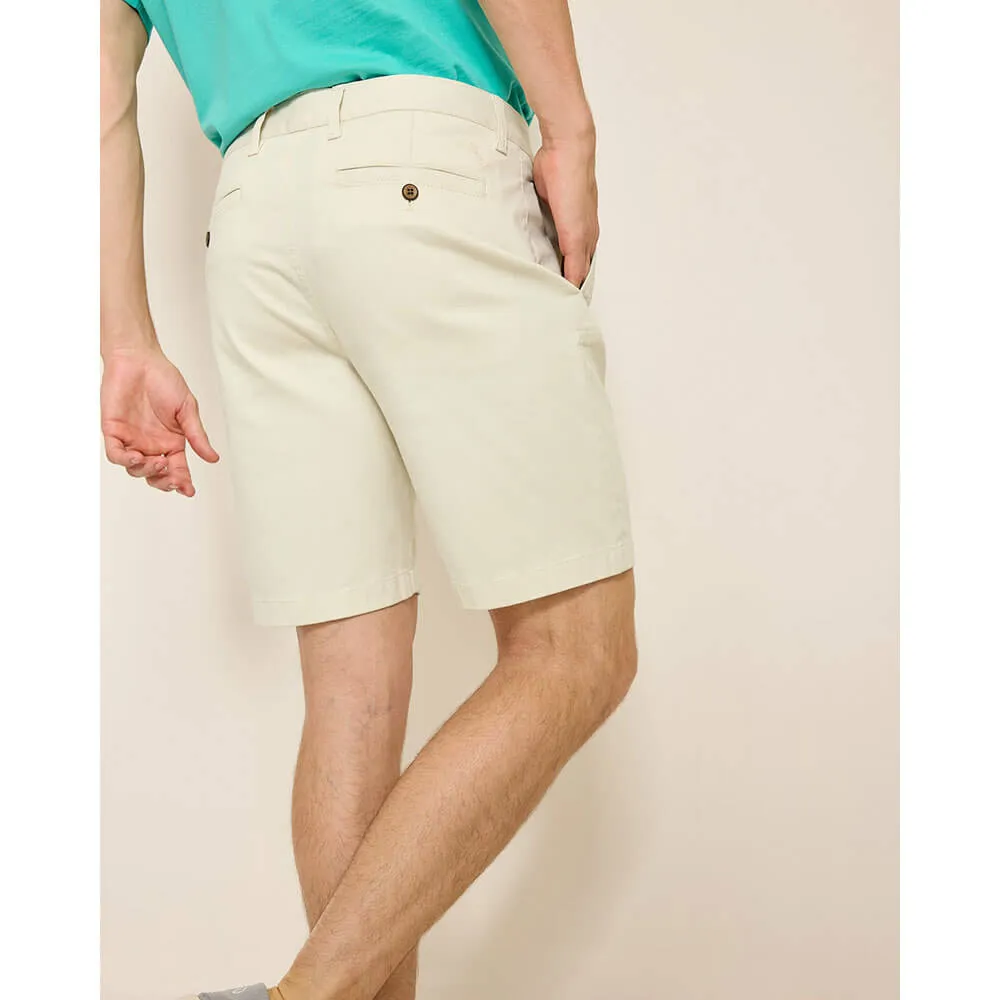 Tommy Bahama 9-Inch Boracay Shorts - Bleached Sand* Mens Tommy Bahama