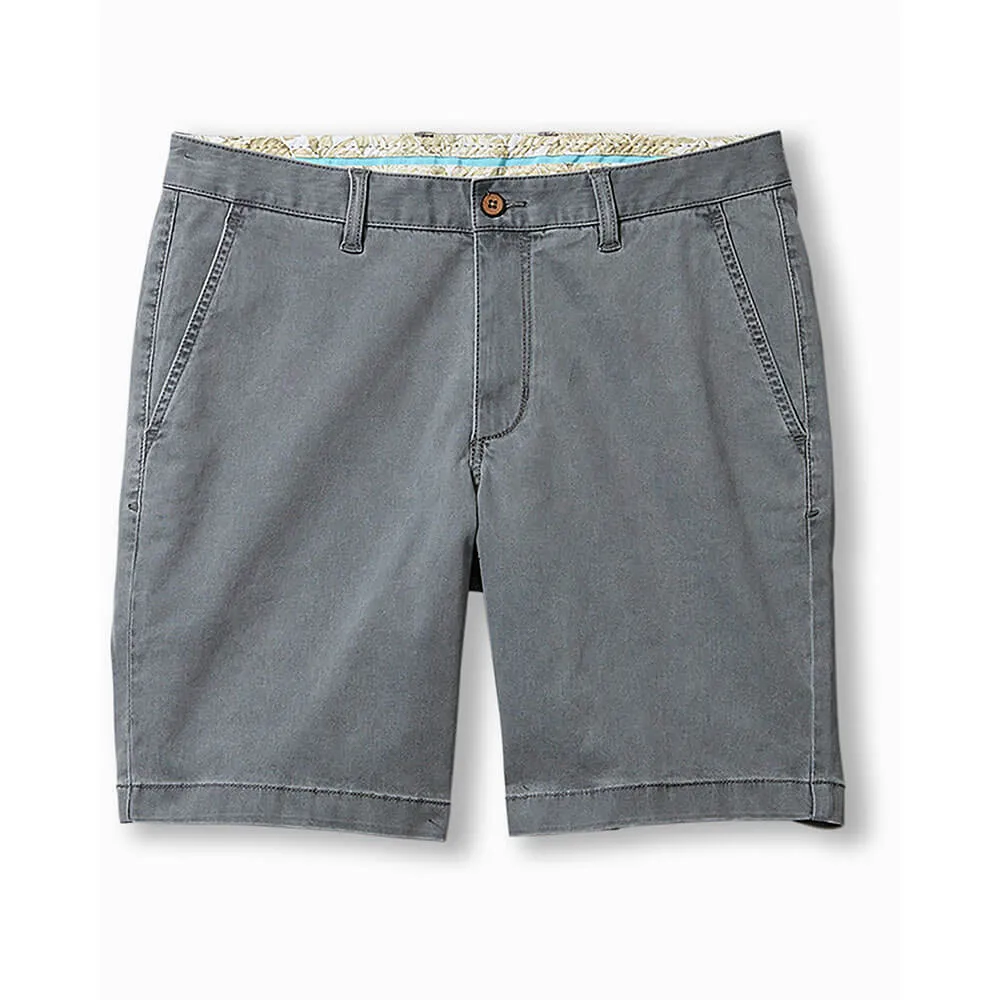Tommy Bahama 9-Inch Boracay Shorts - Fog Grey* Tommy Bahama Clothing