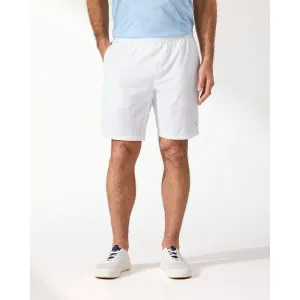 Tommy Bahama 9-Inch Monterey Coast Hybrid Shorts - White Tommy Bahama Clothing